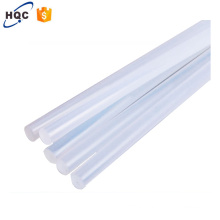 J17 3 16 transparent glue stick hot melt glue sticks